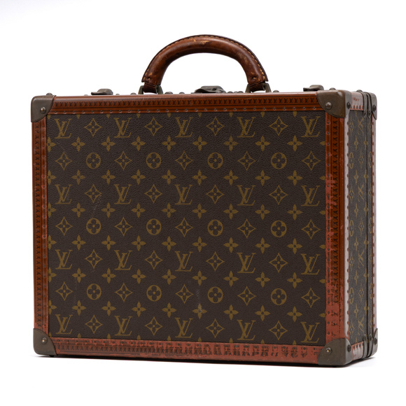 Louis Vuitton Cotteville 40 - Picture 2 of 11